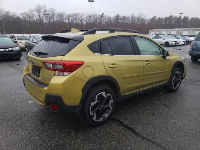 Photo 2 VIN: JF2GTHNC1MH306141 - SUBARU CROSSTREK 