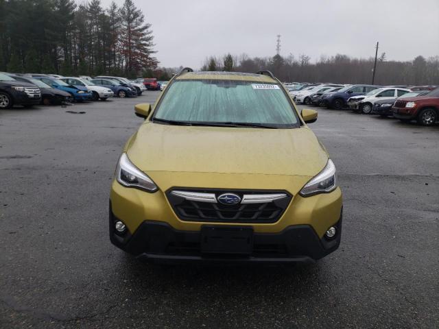 Photo 4 VIN: JF2GTHNC1MH306141 - SUBARU CROSSTREK 