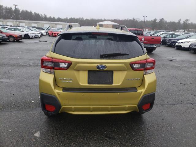 Photo 5 VIN: JF2GTHNC1MH306141 - SUBARU CROSSTREK 