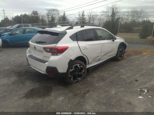 Photo 3 VIN: JF2GTHNC1MH659513 - SUBARU CROSSTREK 