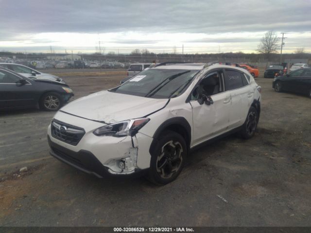 Photo 5 VIN: JF2GTHNC1MH659513 - SUBARU CROSSTREK 