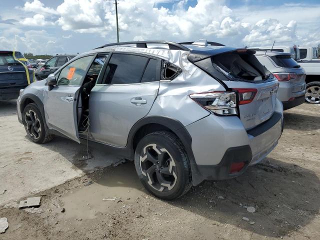 Photo 1 VIN: JF2GTHNC1N8218451 - SUBARU CROSSTREK 