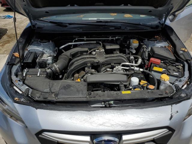 Photo 10 VIN: JF2GTHNC1N8218451 - SUBARU CROSSTREK 