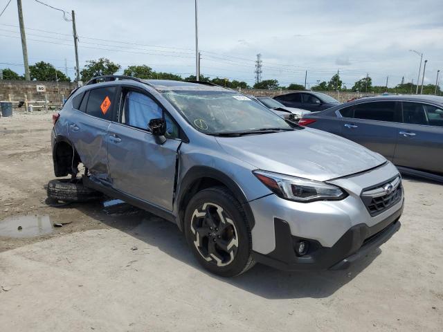 Photo 3 VIN: JF2GTHNC1N8218451 - SUBARU CROSSTREK 