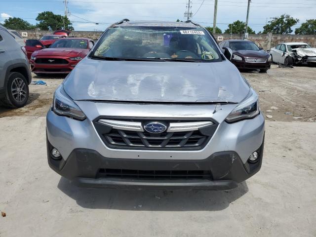 Photo 4 VIN: JF2GTHNC1N8218451 - SUBARU CROSSTREK 