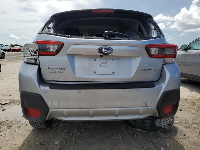 Photo 5 VIN: JF2GTHNC1N8218451 - SUBARU CROSSTREK 