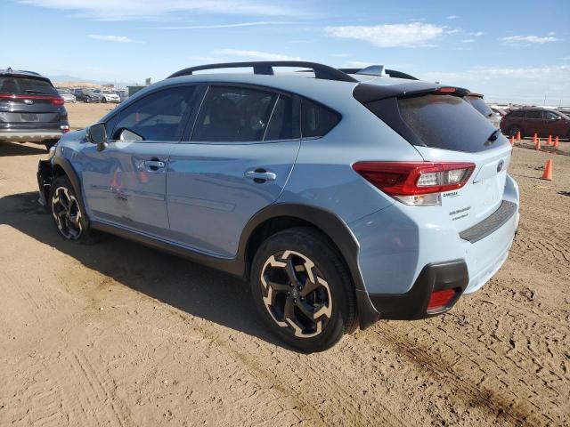 Photo 1 VIN: JF2GTHNC1NH252602 - SUBARU CROSSTREK 