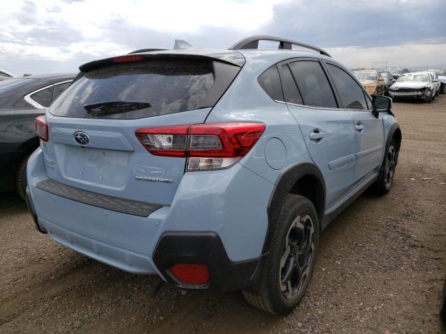 Photo 2 VIN: JF2GTHNC1NH252602 - SUBARU CROSSTREK 