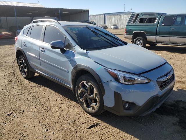 Photo 3 VIN: JF2GTHNC1NH252602 - SUBARU CROSSTREK 