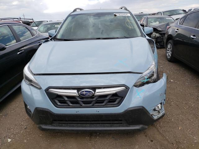 Photo 4 VIN: JF2GTHNC1NH252602 - SUBARU CROSSTREK 