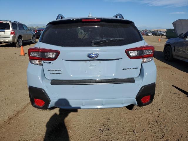 Photo 5 VIN: JF2GTHNC1NH252602 - SUBARU CROSSTREK 