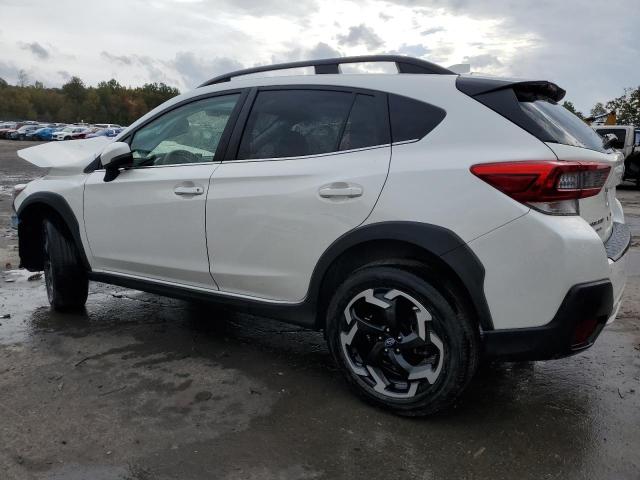 Photo 1 VIN: JF2GTHNC1PH295548 - SUBARU CROSSTREK 