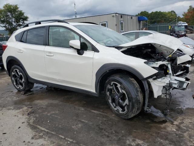 Photo 3 VIN: JF2GTHNC1PH295548 - SUBARU CROSSTREK 