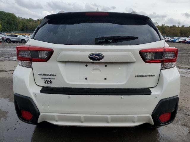 Photo 5 VIN: JF2GTHNC1PH295548 - SUBARU CROSSTREK 