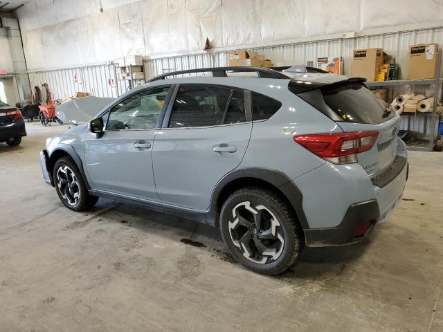 Photo 1 VIN: JF2GTHNC2M8206517 - SUBARU CROSSTREK 