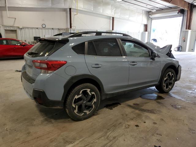 Photo 2 VIN: JF2GTHNC2M8206517 - SUBARU CROSSTREK 