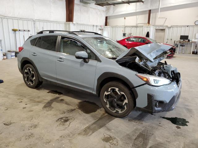 Photo 3 VIN: JF2GTHNC2M8206517 - SUBARU CROSSTREK 