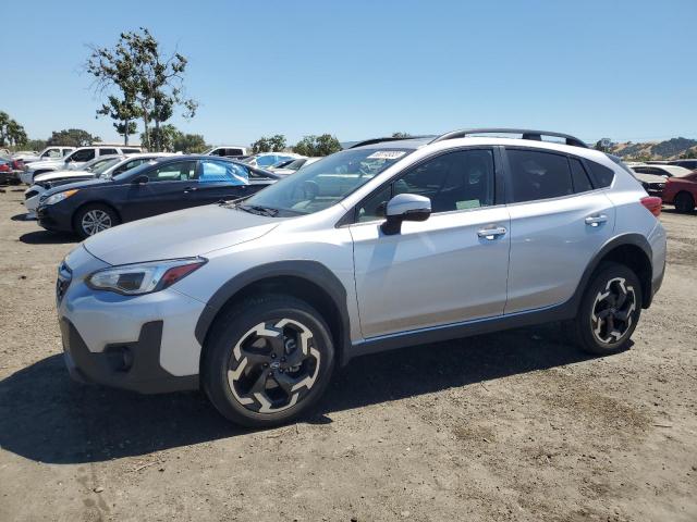 Photo 0 VIN: JF2GTHNC2M8255720 - SUBARU CROSSTREK 