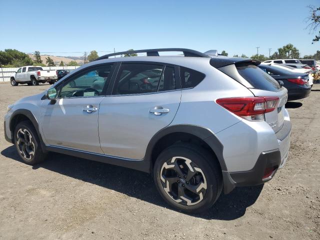 Photo 1 VIN: JF2GTHNC2M8255720 - SUBARU CROSSTREK 