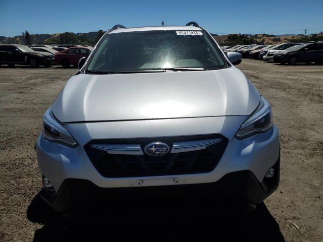 Photo 4 VIN: JF2GTHNC2M8255720 - SUBARU CROSSTREK 