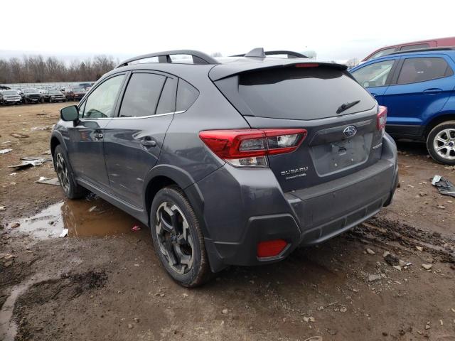 Photo 2 VIN: JF2GTHNC2M8257130 - SUBARU CROSSTREK 