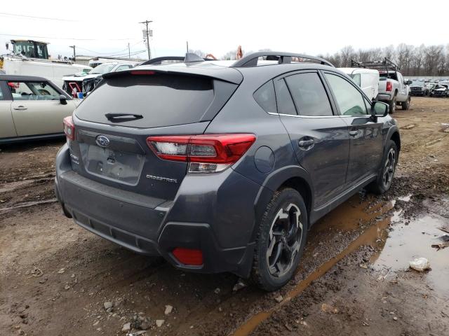 Photo 3 VIN: JF2GTHNC2M8257130 - SUBARU CROSSTREK 