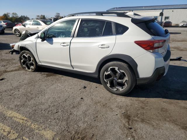 Photo 1 VIN: JF2GTHNC2M8268984 - SUBARU CROSSTREK 