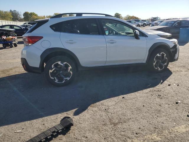 Photo 2 VIN: JF2GTHNC2M8268984 - SUBARU CROSSTREK 