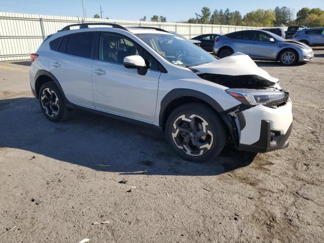 Photo 3 VIN: JF2GTHNC2M8268984 - SUBARU CROSSTREK 