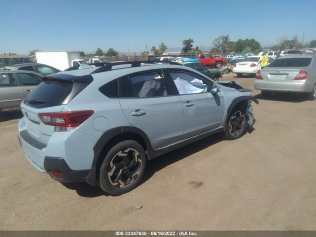 Photo 3 VIN: JF2GTHNC2M8270038 - SUBARU CROSSTREK 