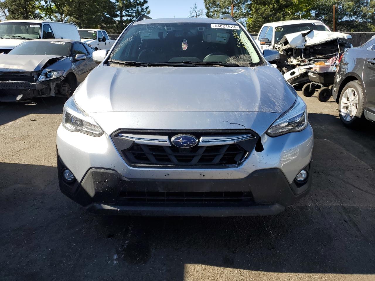 Photo 4 VIN: JF2GTHNC2M8312966 - SUBARU CROSSTREK 