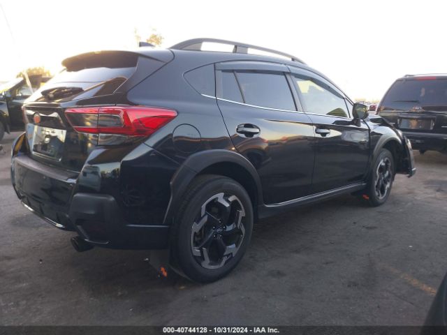 Photo 3 VIN: JF2GTHNC2M8337821 - SUBARU CROSSTREK 