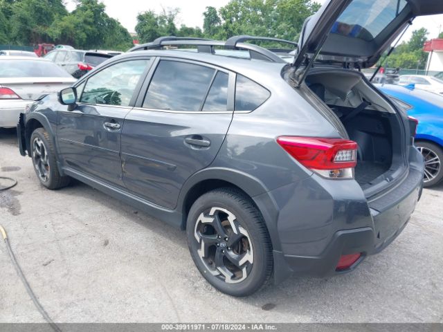 Photo 2 VIN: JF2GTHNC2M8386971 - SUBARU CROSSTREK 