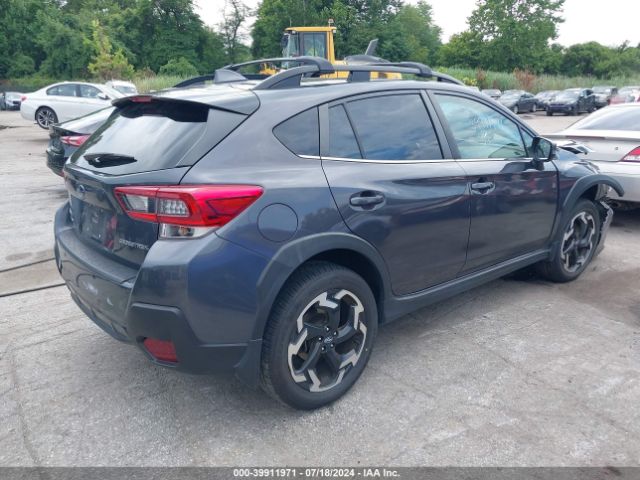 Photo 3 VIN: JF2GTHNC2M8386971 - SUBARU CROSSTREK 