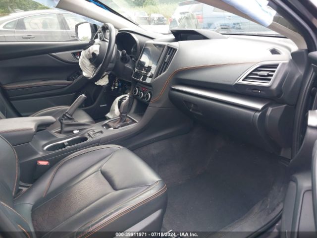 Photo 4 VIN: JF2GTHNC2M8386971 - SUBARU CROSSTREK 