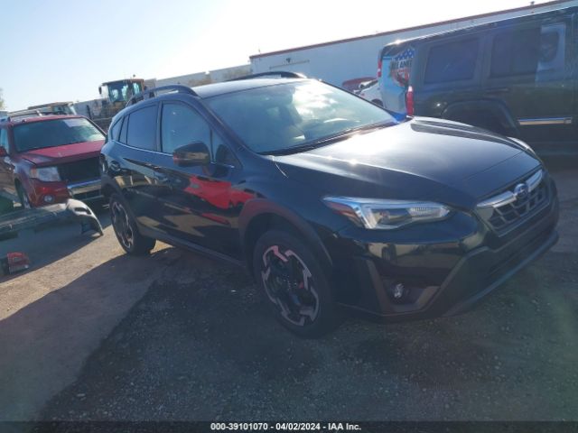 Photo 0 VIN: JF2GTHNC2MH348298 - SUBARU CROSSTREK 