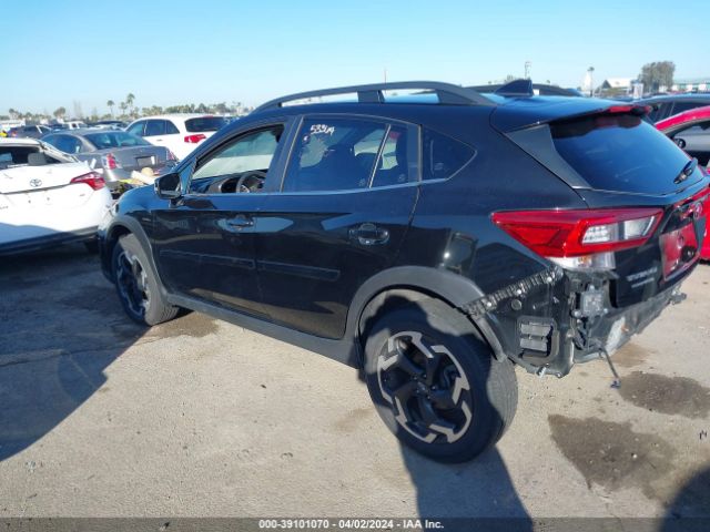 Photo 2 VIN: JF2GTHNC2MH348298 - SUBARU CROSSTREK 