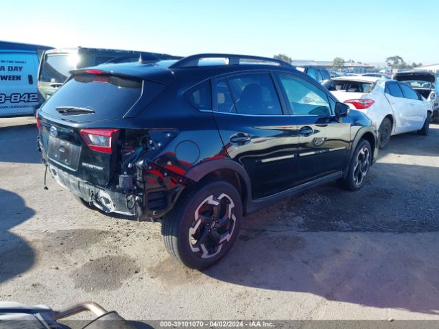 Photo 3 VIN: JF2GTHNC2MH348298 - SUBARU CROSSTREK 