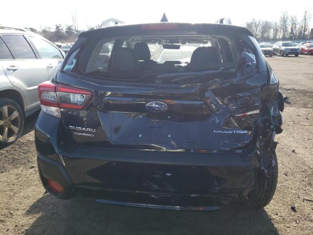 Photo 5 VIN: JF2GTHNC2NH207863 - SUBARU CROSSTREK 