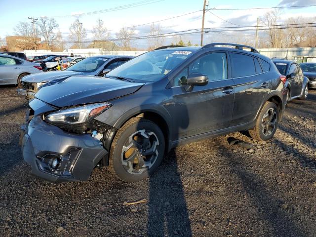 Photo 0 VIN: JF2GTHNC2NH218085 - SUBARU CROSSTREK 