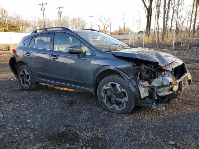 Photo 3 VIN: JF2GTHNC2NH218085 - SUBARU CROSSTREK 