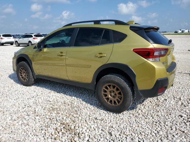 Photo 1 VIN: JF2GTHNC2NH262586 - SUBARU CROSSTREK 