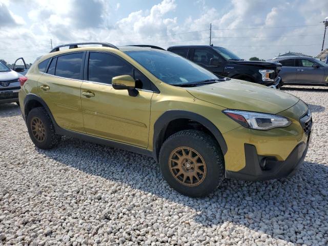 Photo 3 VIN: JF2GTHNC2NH262586 - SUBARU CROSSTREK 