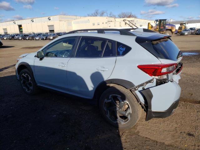 Photo 1 VIN: JF2GTHNC2PH306797 - SUBARU CROSSTREK 