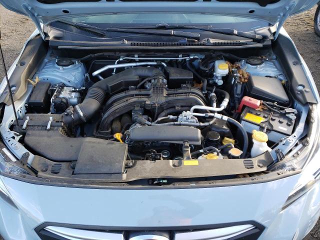 Photo 10 VIN: JF2GTHNC2PH306797 - SUBARU CROSSTREK 