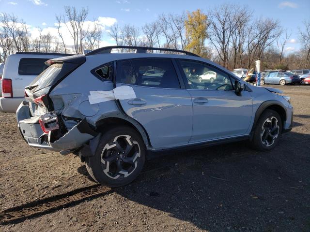 Photo 2 VIN: JF2GTHNC2PH306797 - SUBARU CROSSTREK 