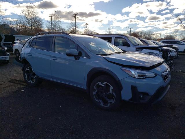 Photo 3 VIN: JF2GTHNC2PH306797 - SUBARU CROSSTREK 