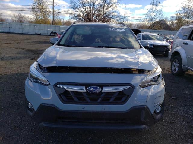 Photo 4 VIN: JF2GTHNC2PH306797 - SUBARU CROSSTREK 