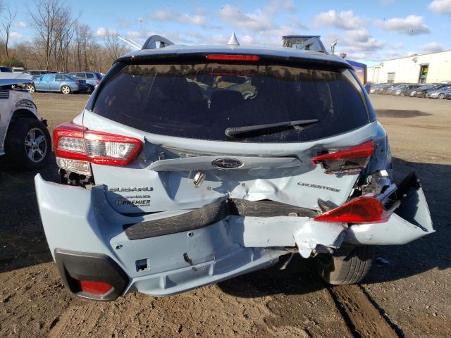 Photo 5 VIN: JF2GTHNC2PH306797 - SUBARU CROSSTREK 