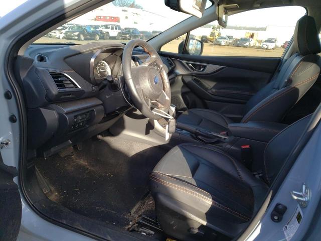 Photo 6 VIN: JF2GTHNC2PH306797 - SUBARU CROSSTREK 